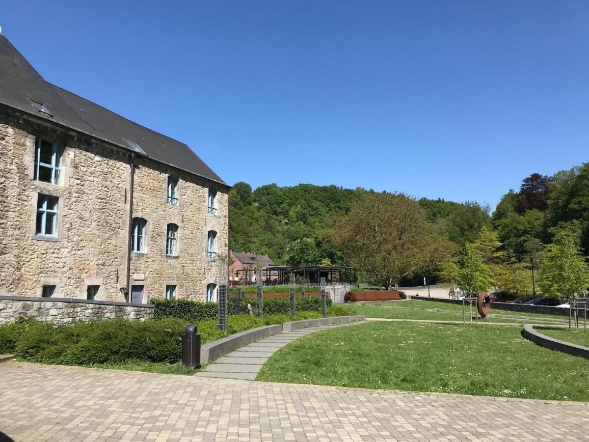 Residence Des Recollets Apartments Durbuy Exterior photo