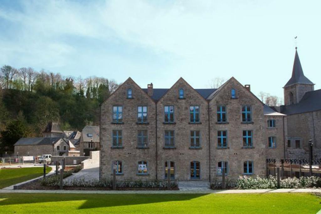 Residence Des Recollets Apartments Durbuy Room photo