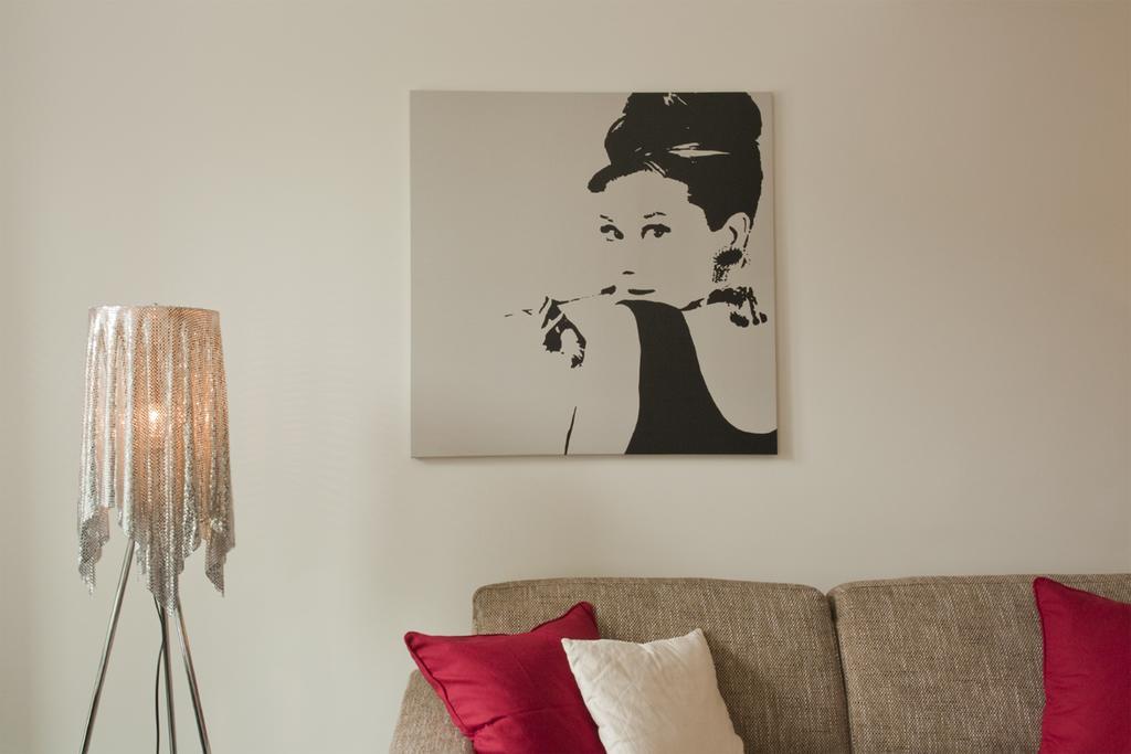 Residence Des Recollets Apartments Durbuy Room photo