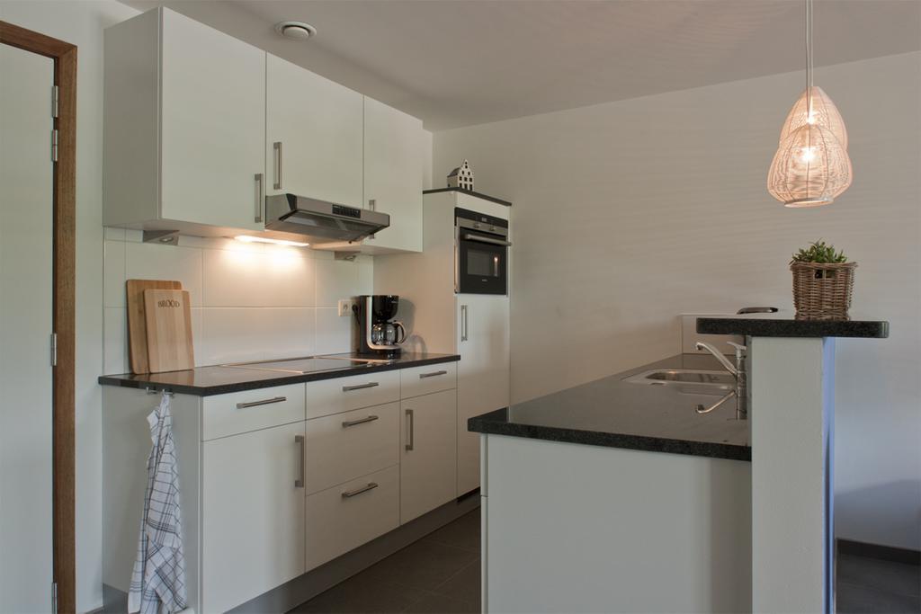 Residence Des Recollets Apartments Durbuy Room photo