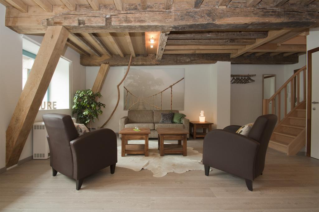 Residence Des Recollets Apartments Durbuy Room photo