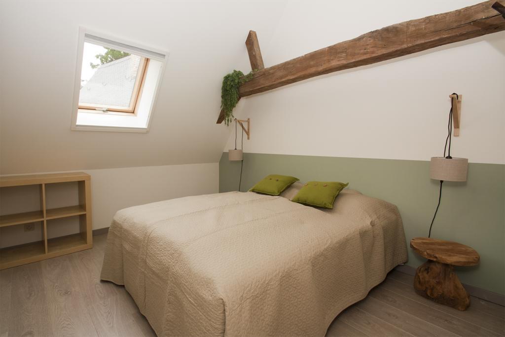 Residence Des Recollets Apartments Durbuy Room photo