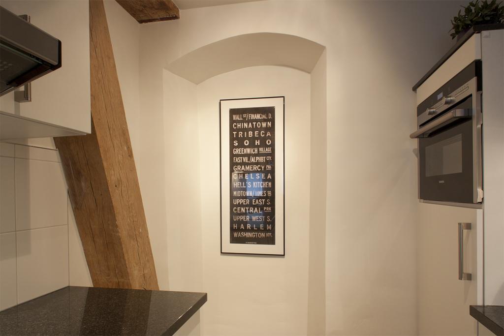 Residence Des Recollets Apartments Durbuy Room photo