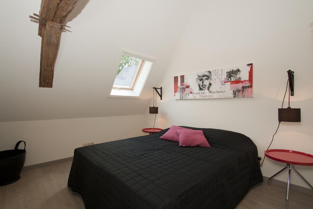 Residence Des Recollets Apartments Durbuy Room photo