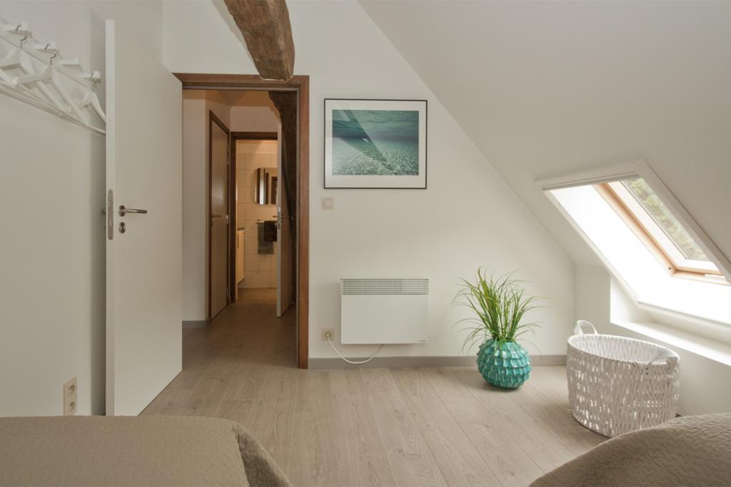 Residence Des Recollets Apartments Durbuy Room photo