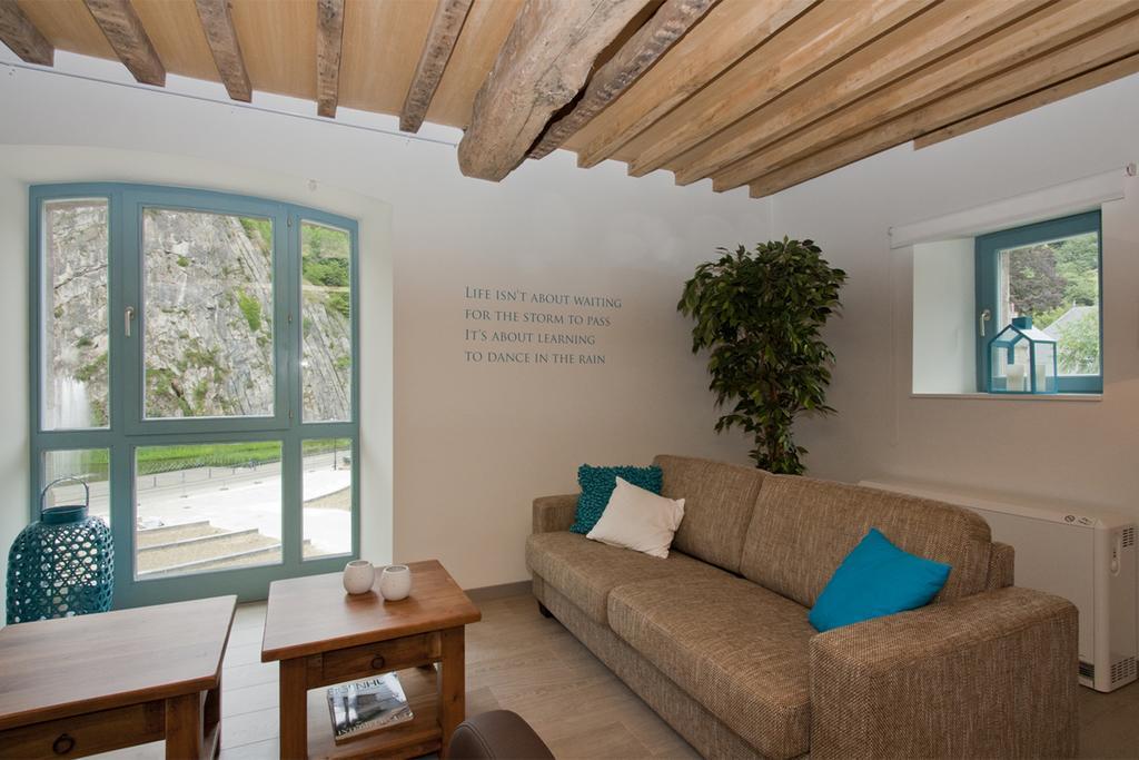 Residence Des Recollets Apartments Durbuy Room photo