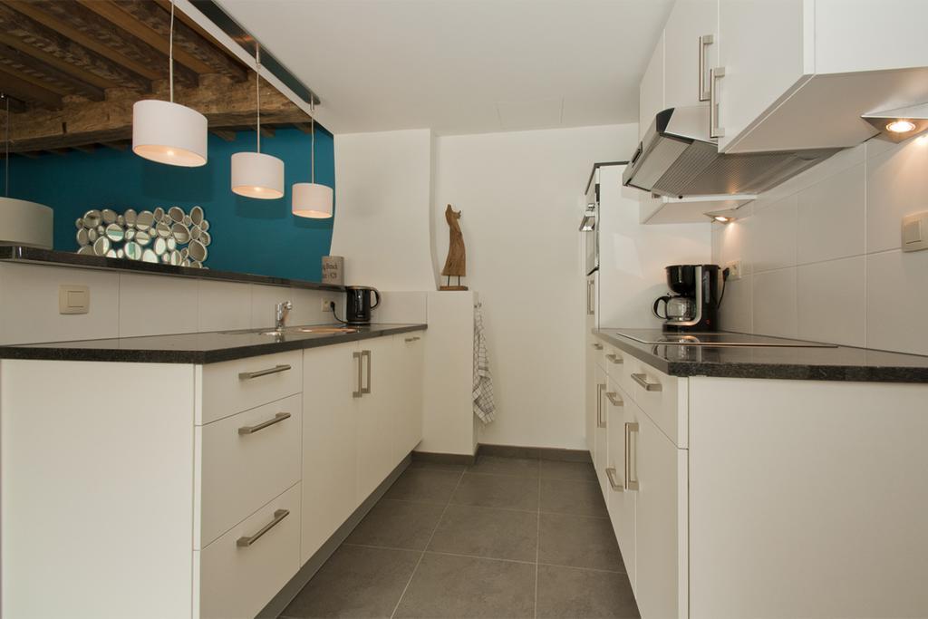 Residence Des Recollets Apartments Durbuy Room photo