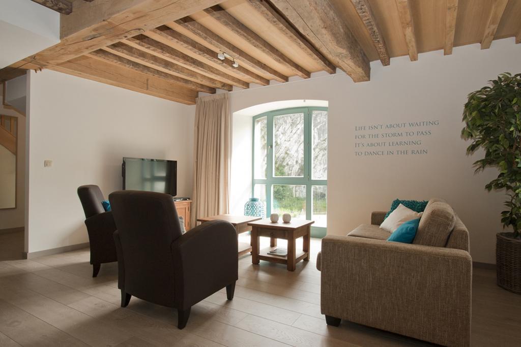 Residence Des Recollets Apartments Durbuy Room photo