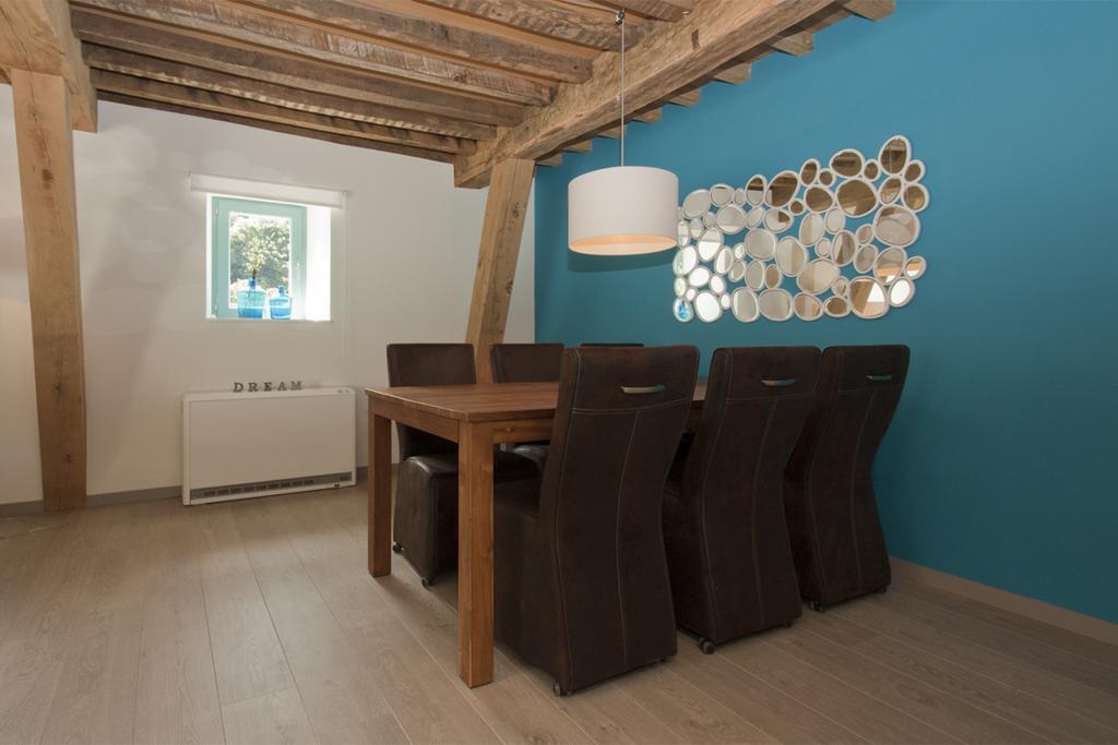 Residence Des Recollets Apartments Durbuy Room photo