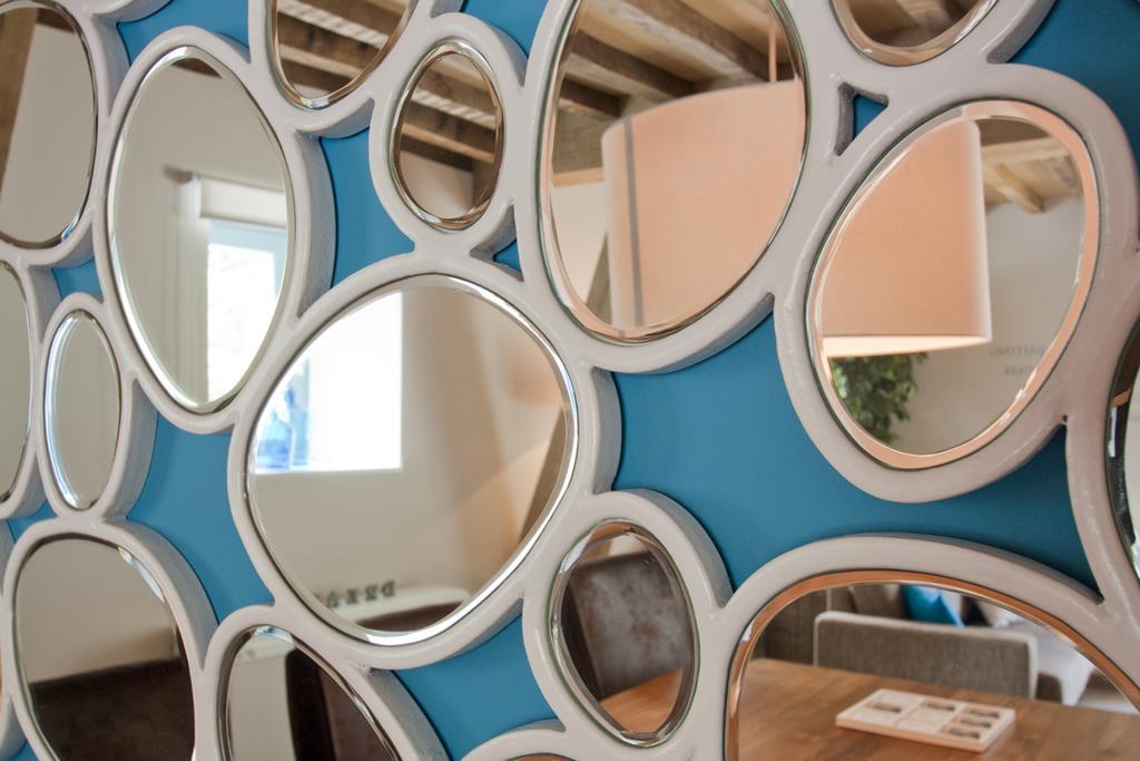 Residence Des Recollets Apartments Durbuy Room photo