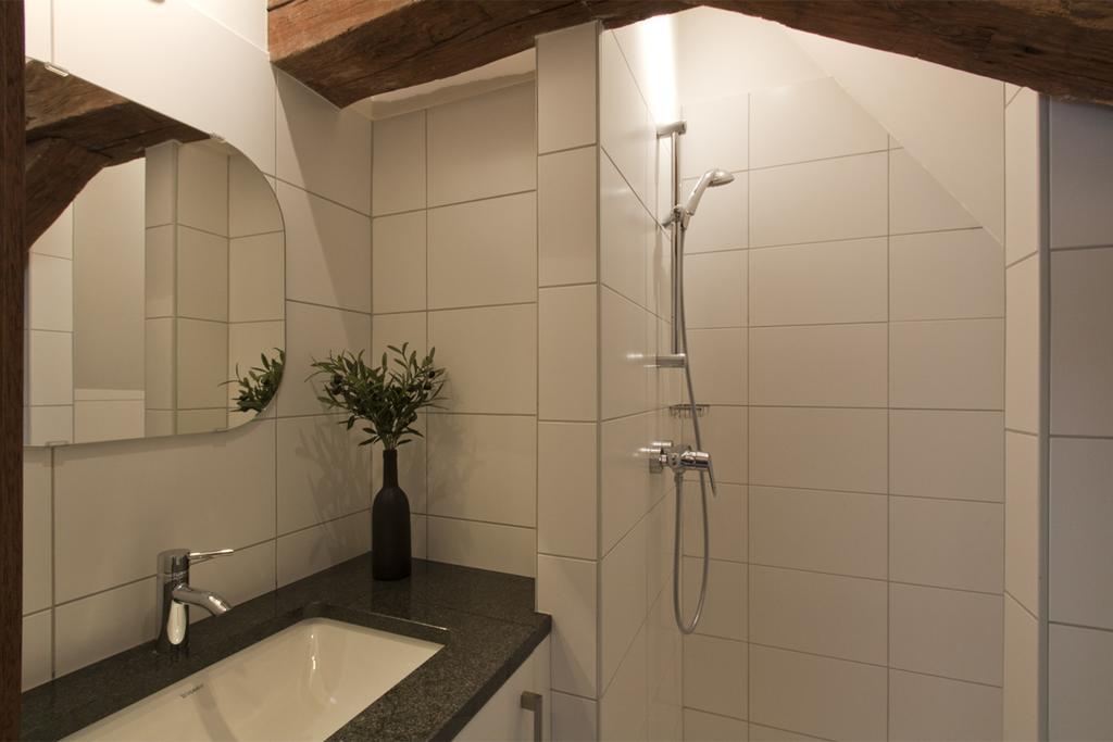 Residence Des Recollets Apartments Durbuy Room photo