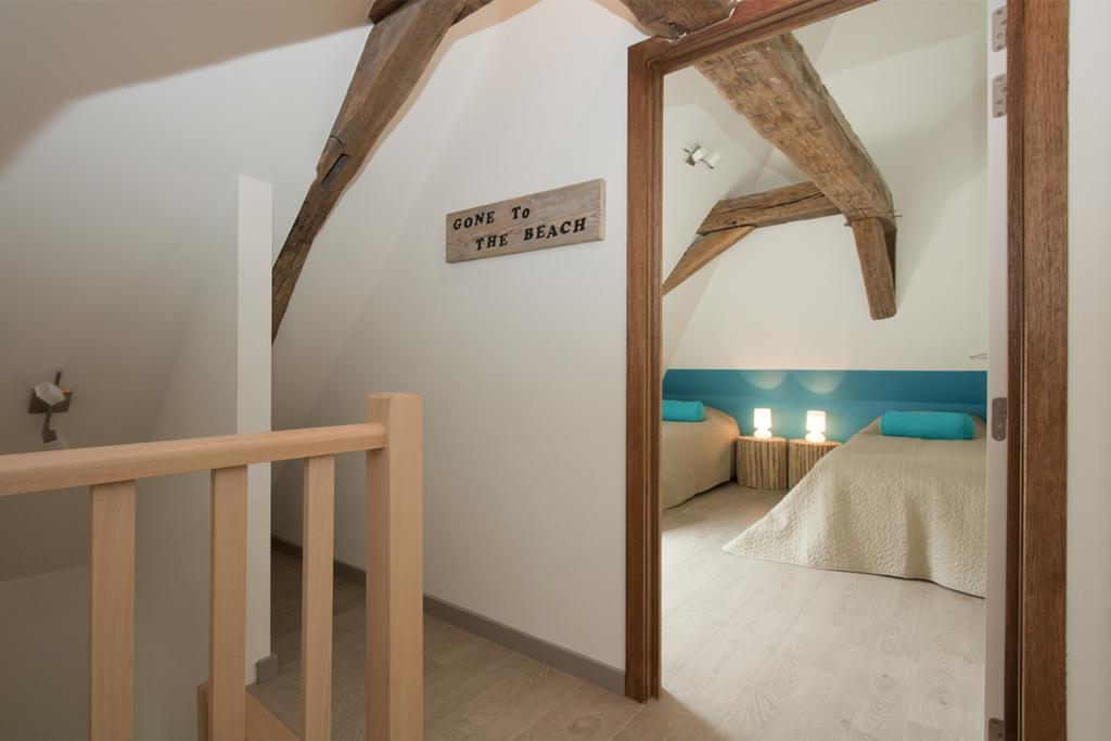 Residence Des Recollets Apartments Durbuy Room photo