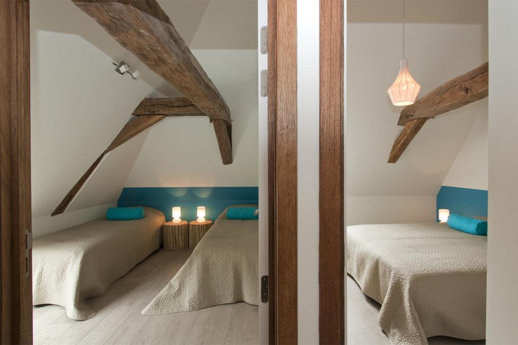 Residence Des Recollets Apartments Durbuy Room photo